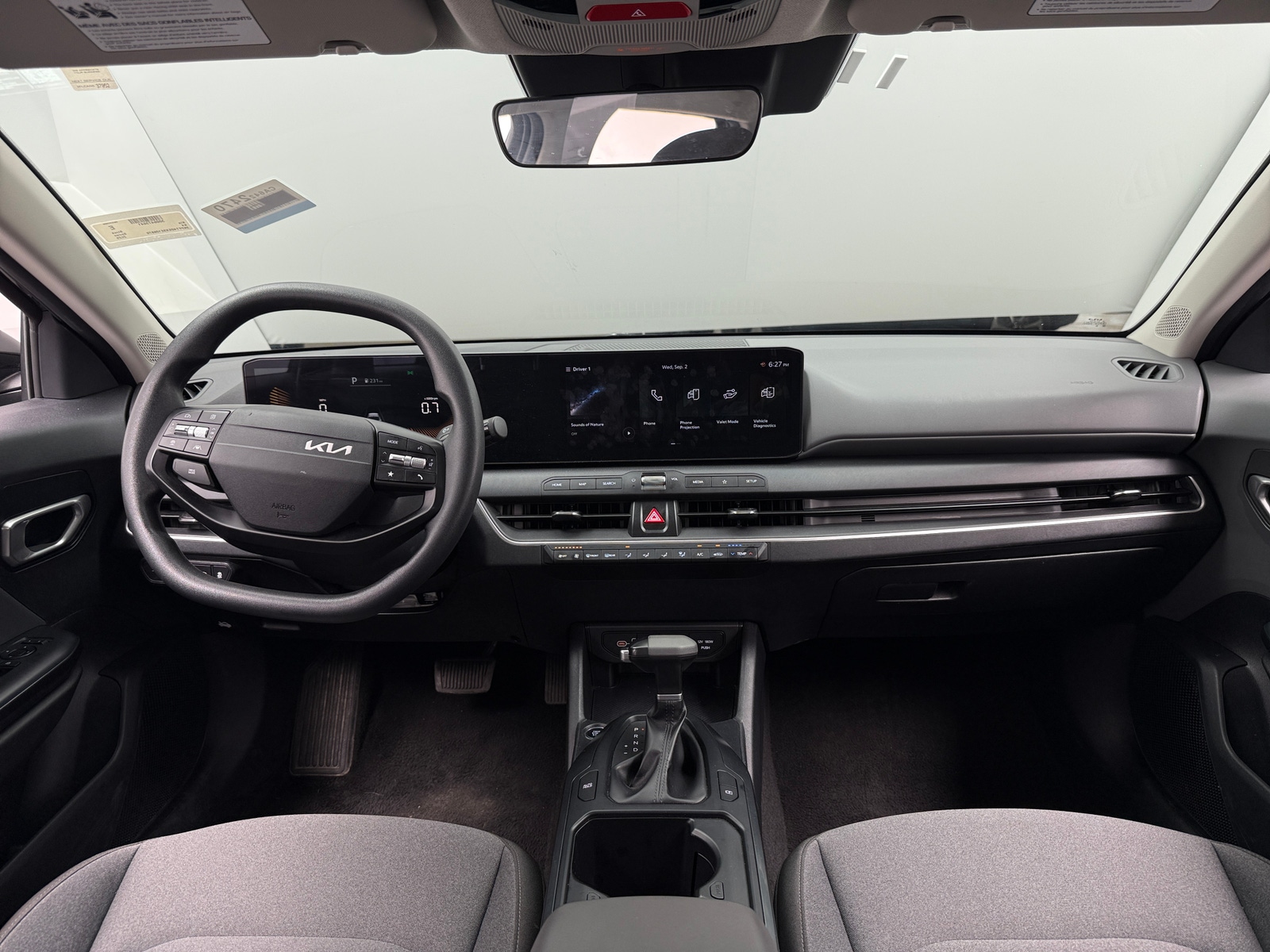Thumbnail: 2025 Kia K4 - 3