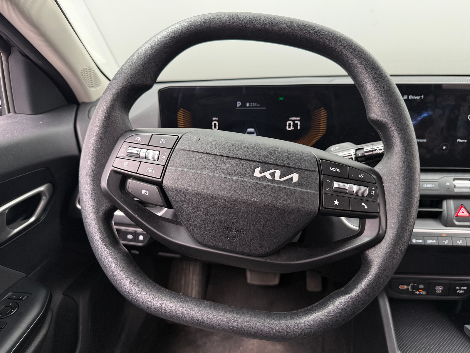 Thumbnail: 2025 Kia K4 - 5