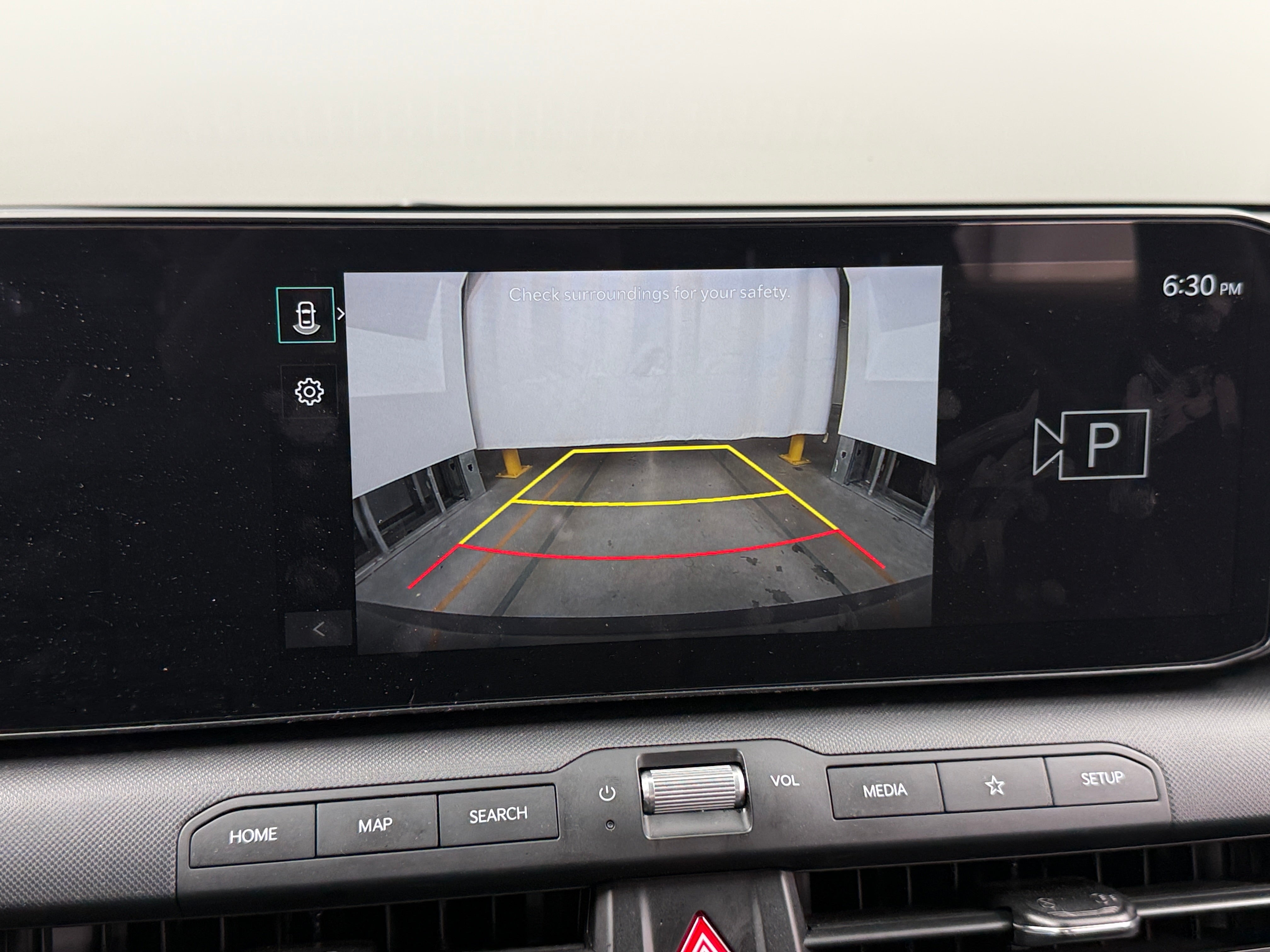 2025 Kia K4 LXS - Photo 13