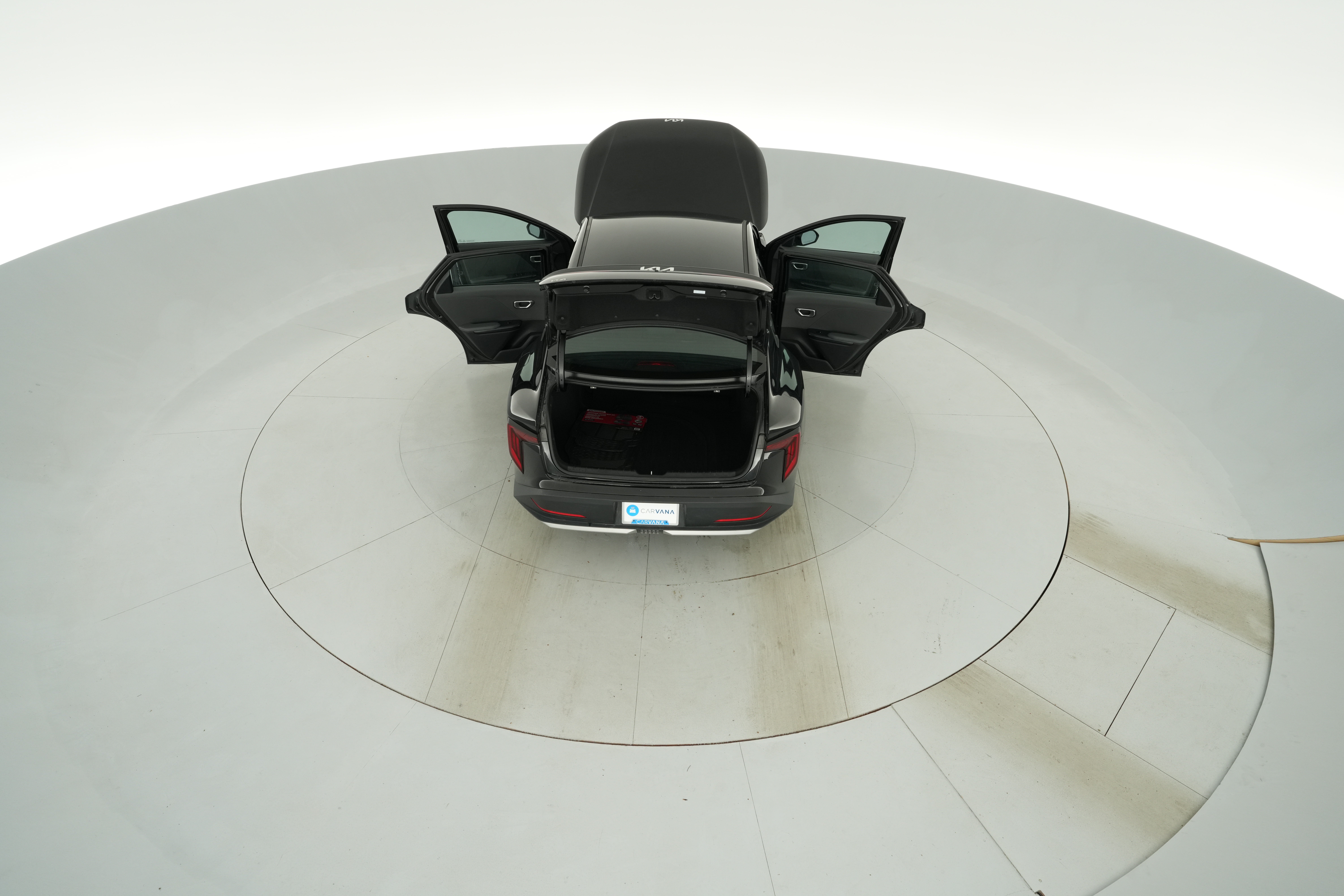 2025 Kia K4 LXS - Photo 46