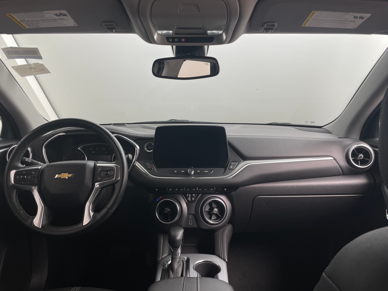 Thumbnail: 2024 Chevrolet Blazer - 2