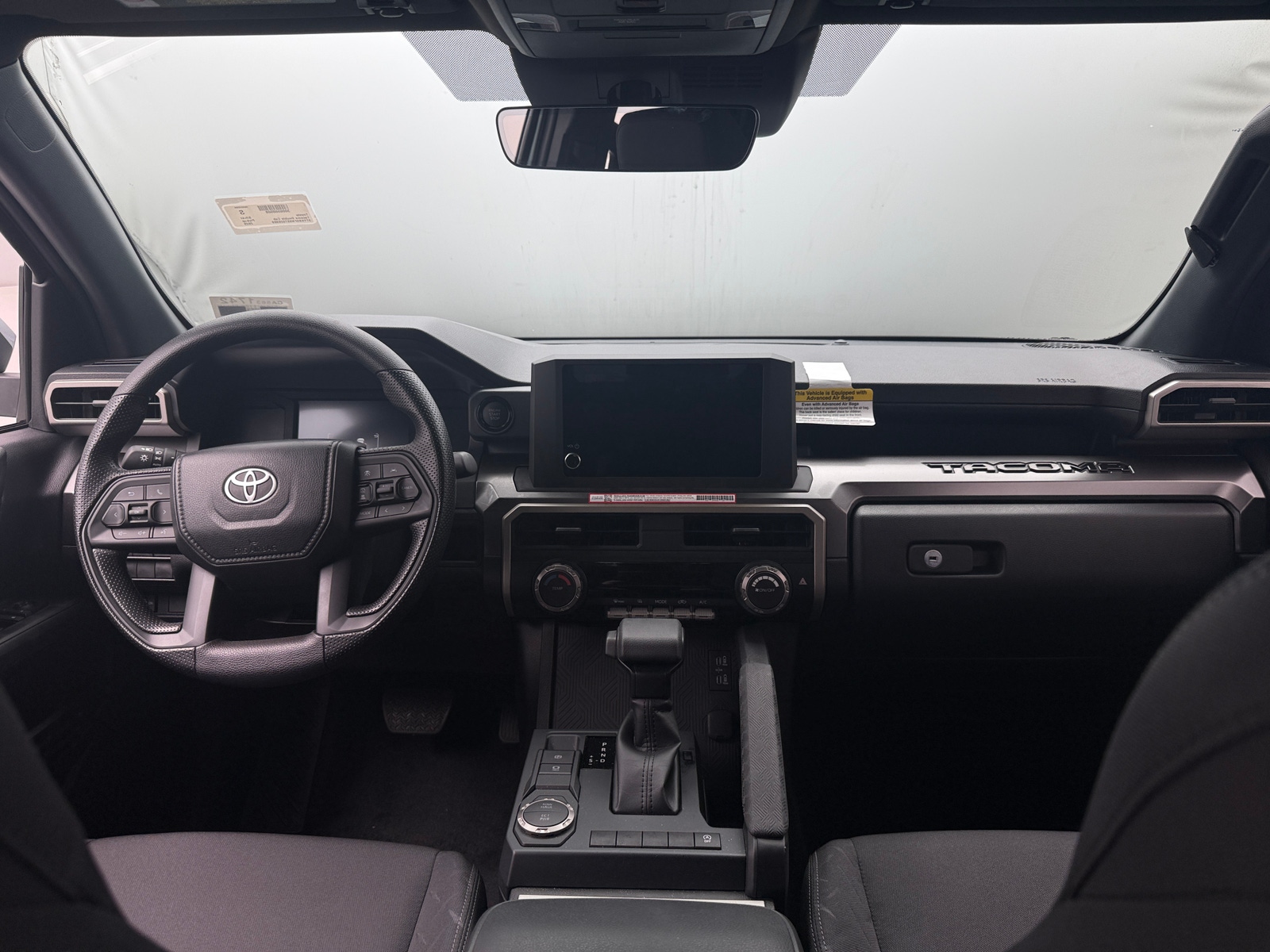 Thumbnail: 2025 Toyota Tacoma - 3