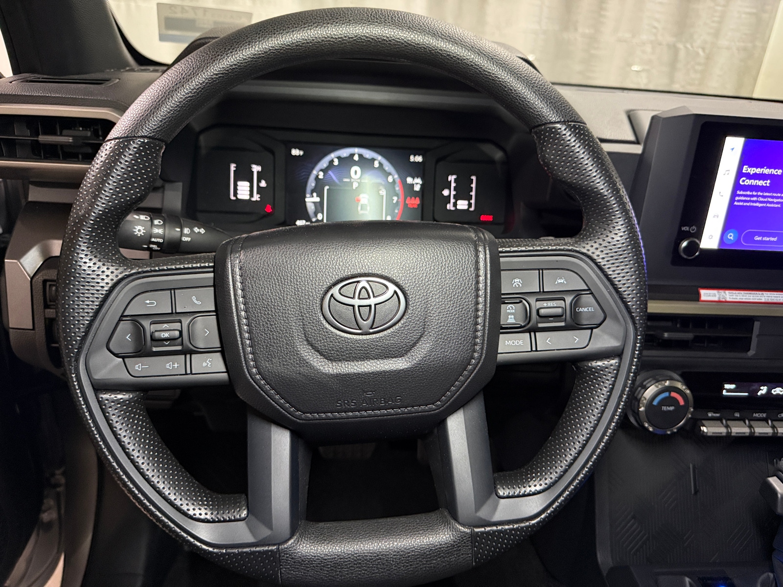 Thumbnail: 2025 Toyota Tacoma - 5