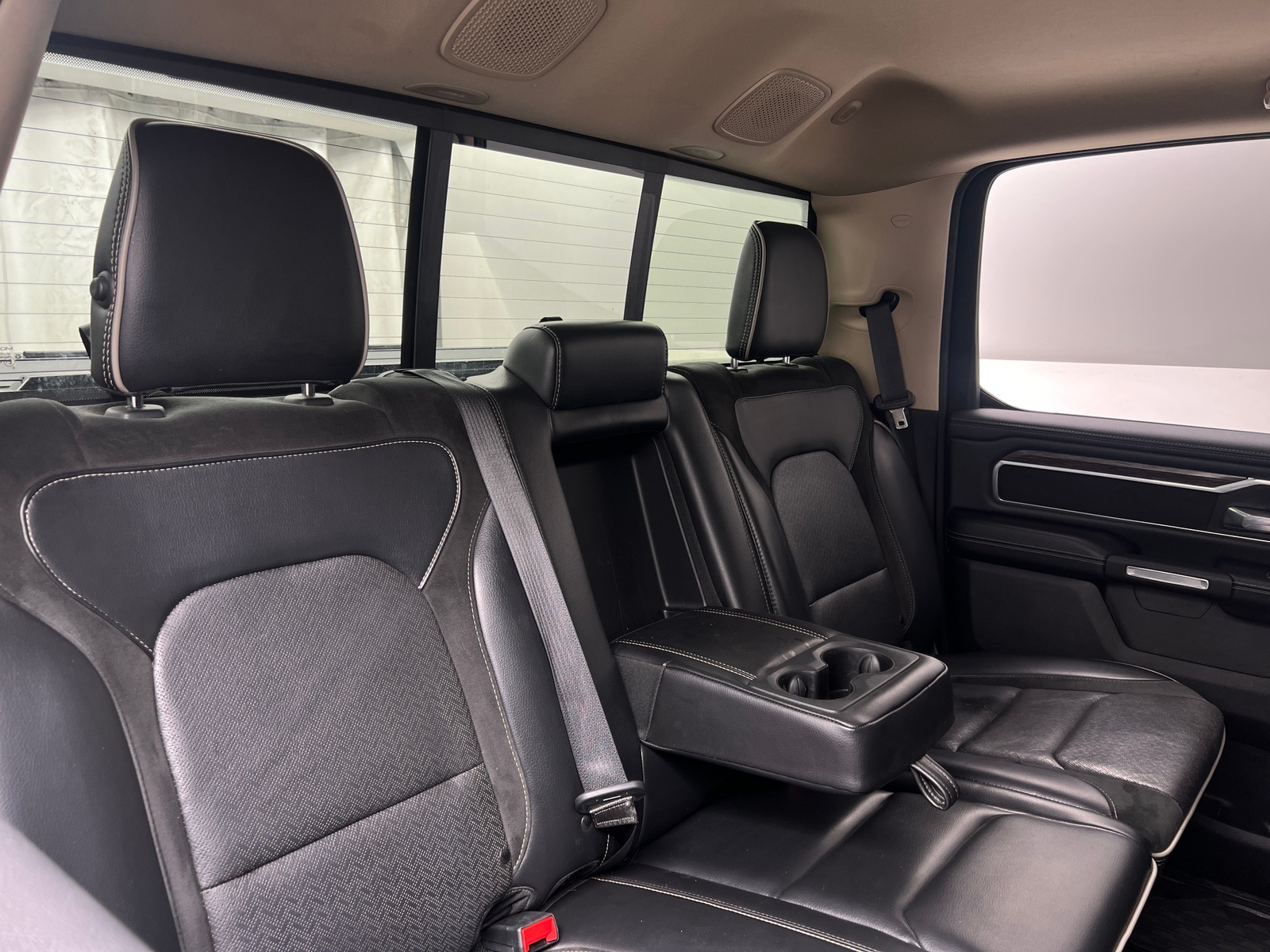 Thumbnail: 2019 RAM 1500 - 5