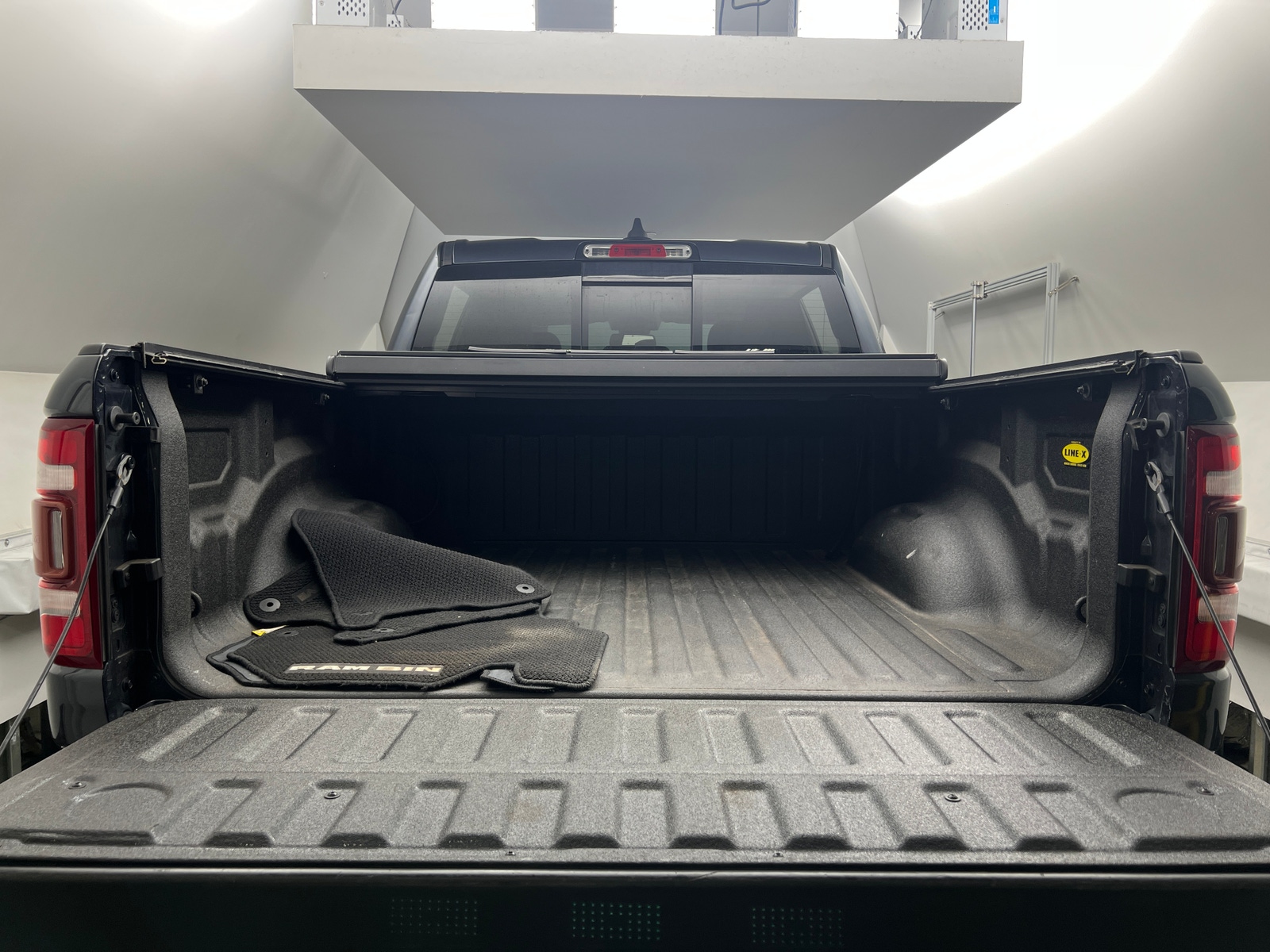 Thumbnail: 2019 RAM 1500 - 6