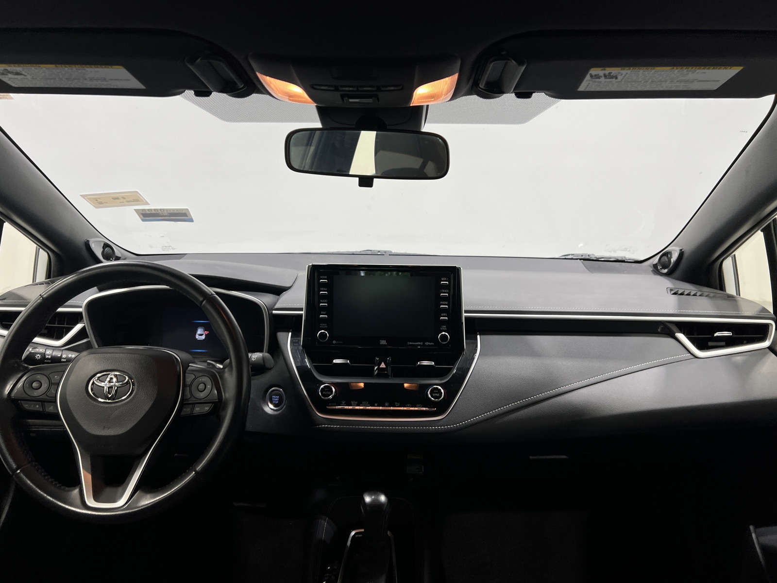 Thumbnail: 2022 Toyota Corolla - 2