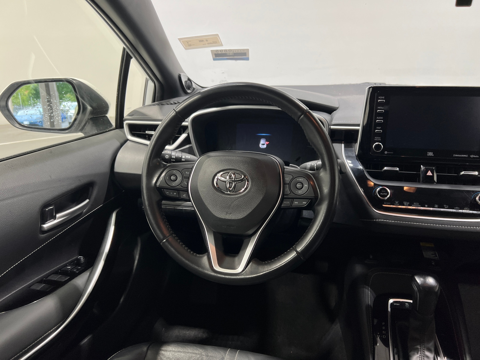 Thumbnail: 2022 Toyota Corolla - 4