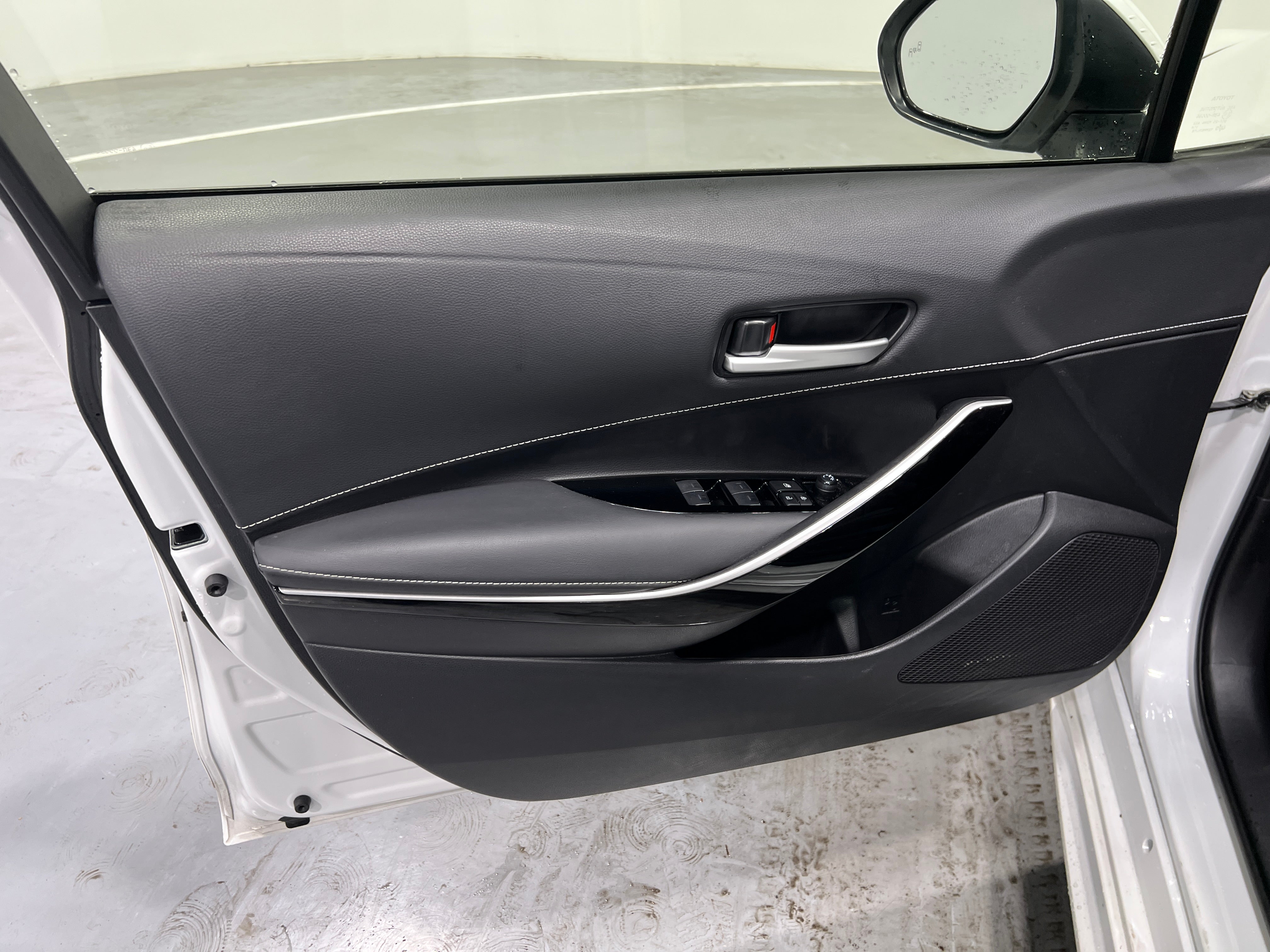 2022 Toyota Corolla Hatchback
