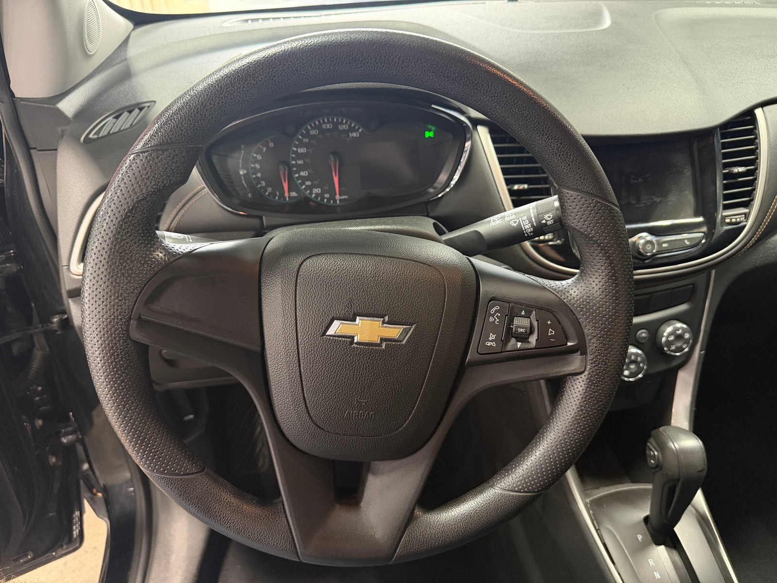 Thumbnail: 2018 Chevrolet Trax - 5