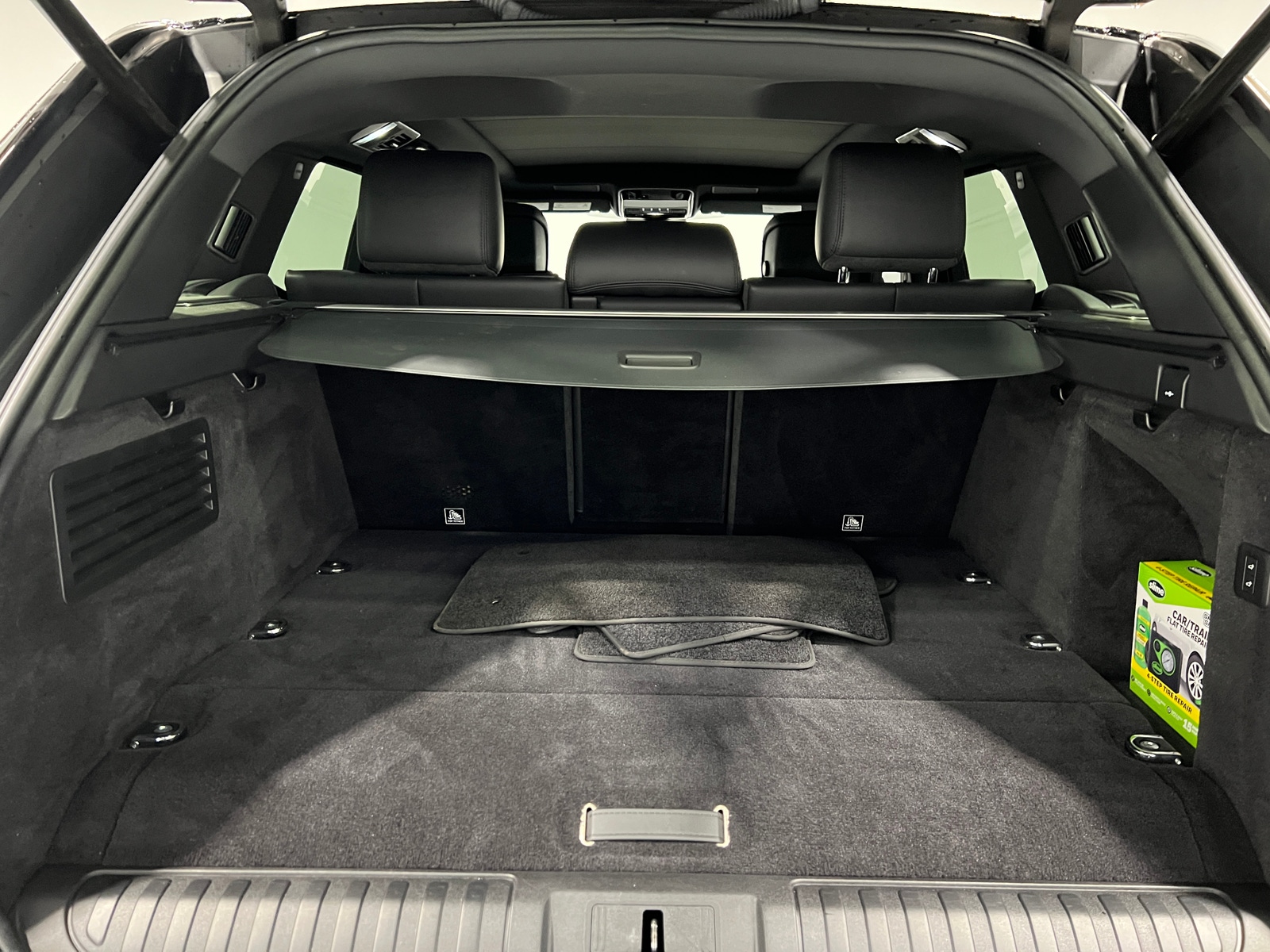 Thumbnail: 2020 Land Rover Range Rover Sport - 6