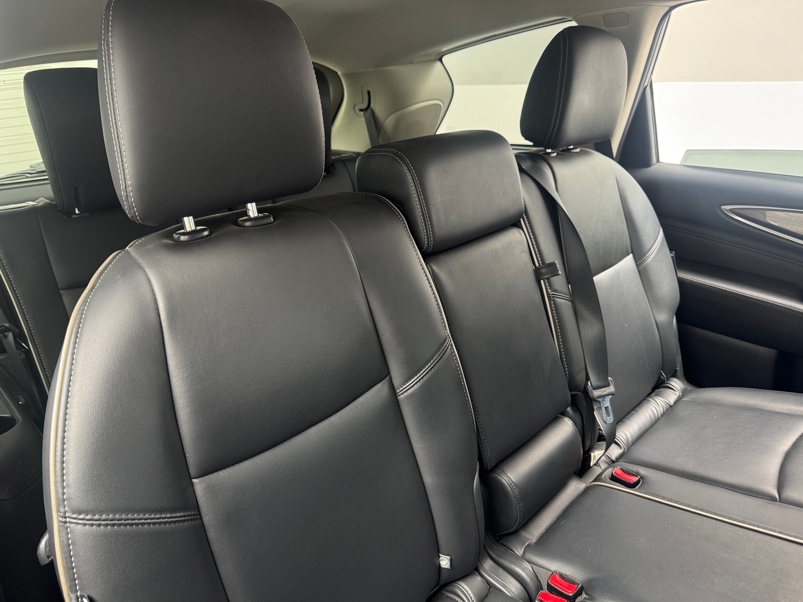 Thumbnail: 2019 INFINITI QX60 - 5