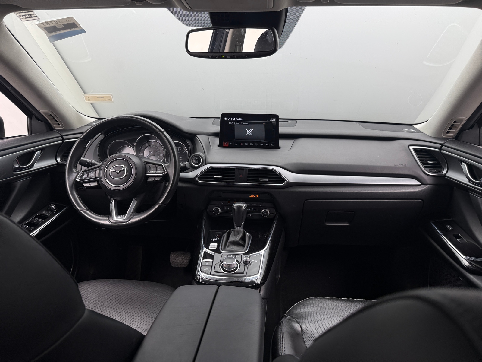 Thumbnail: 2020 Mazda CX-9 - 2