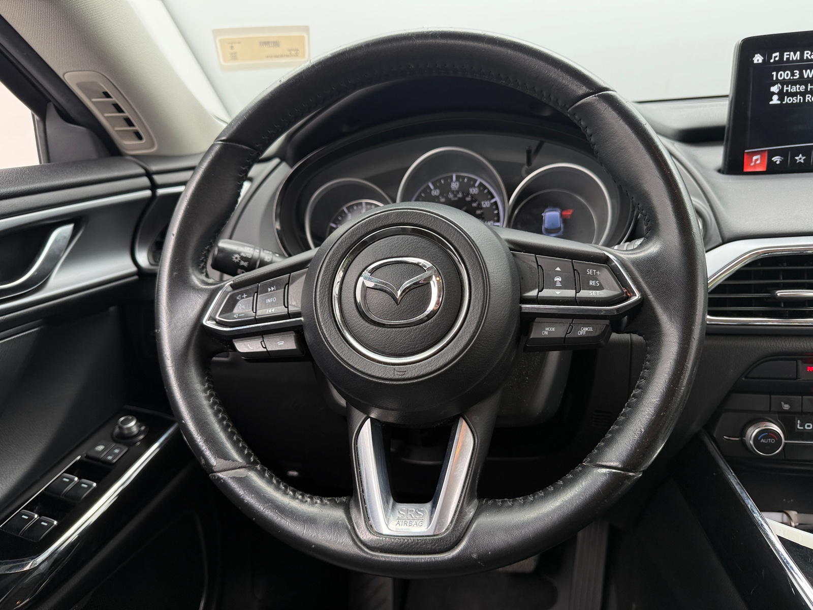 Thumbnail: 2020 Mazda CX-9 - 4