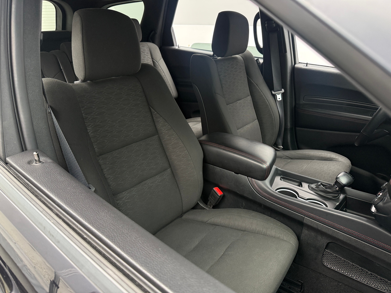 Thumbnail: 2025 Dodge Durango - 2