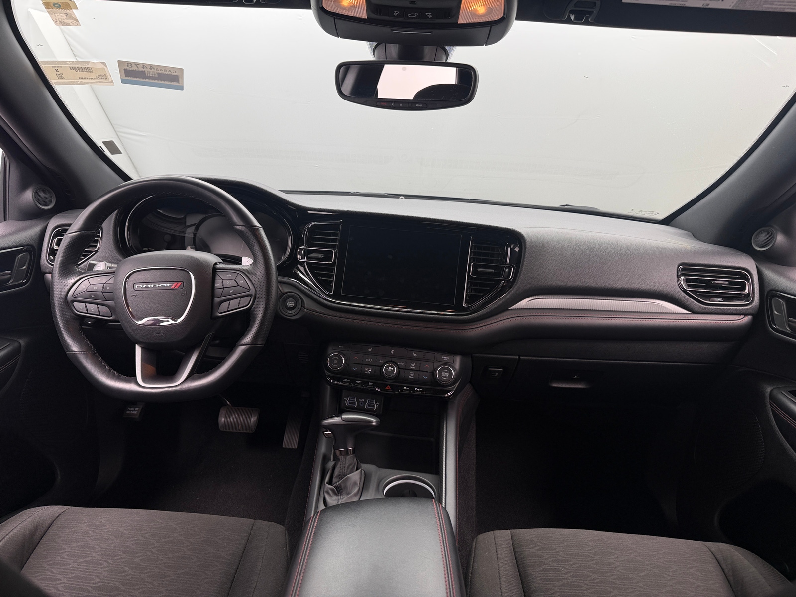 Thumbnail: 2025 Dodge Durango - 3