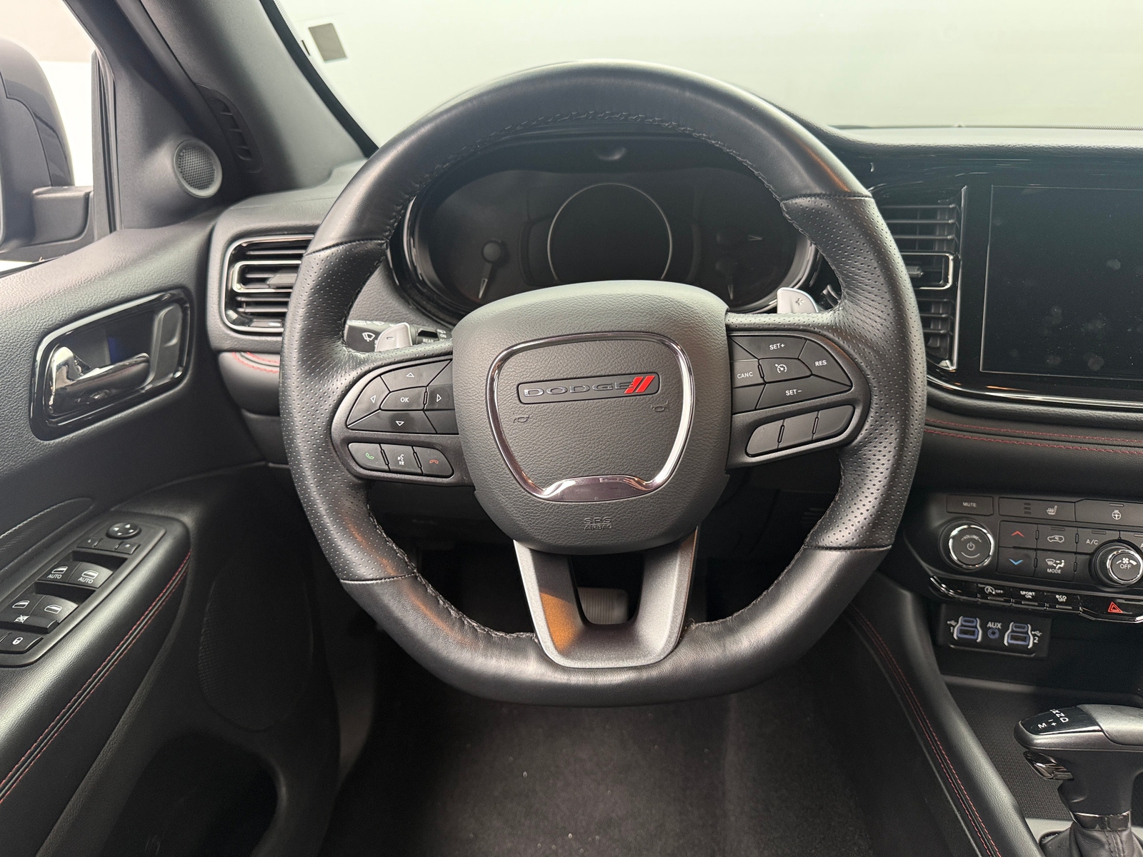 Thumbnail: 2025 Dodge Durango - 5