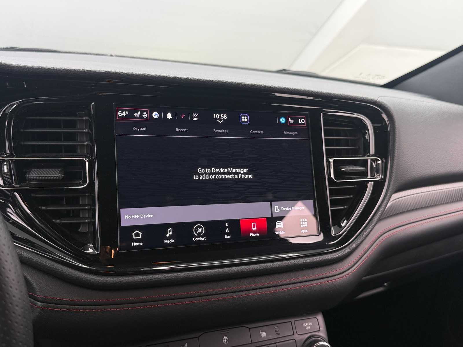 Thumbnail: 2025 Dodge Durango - 4