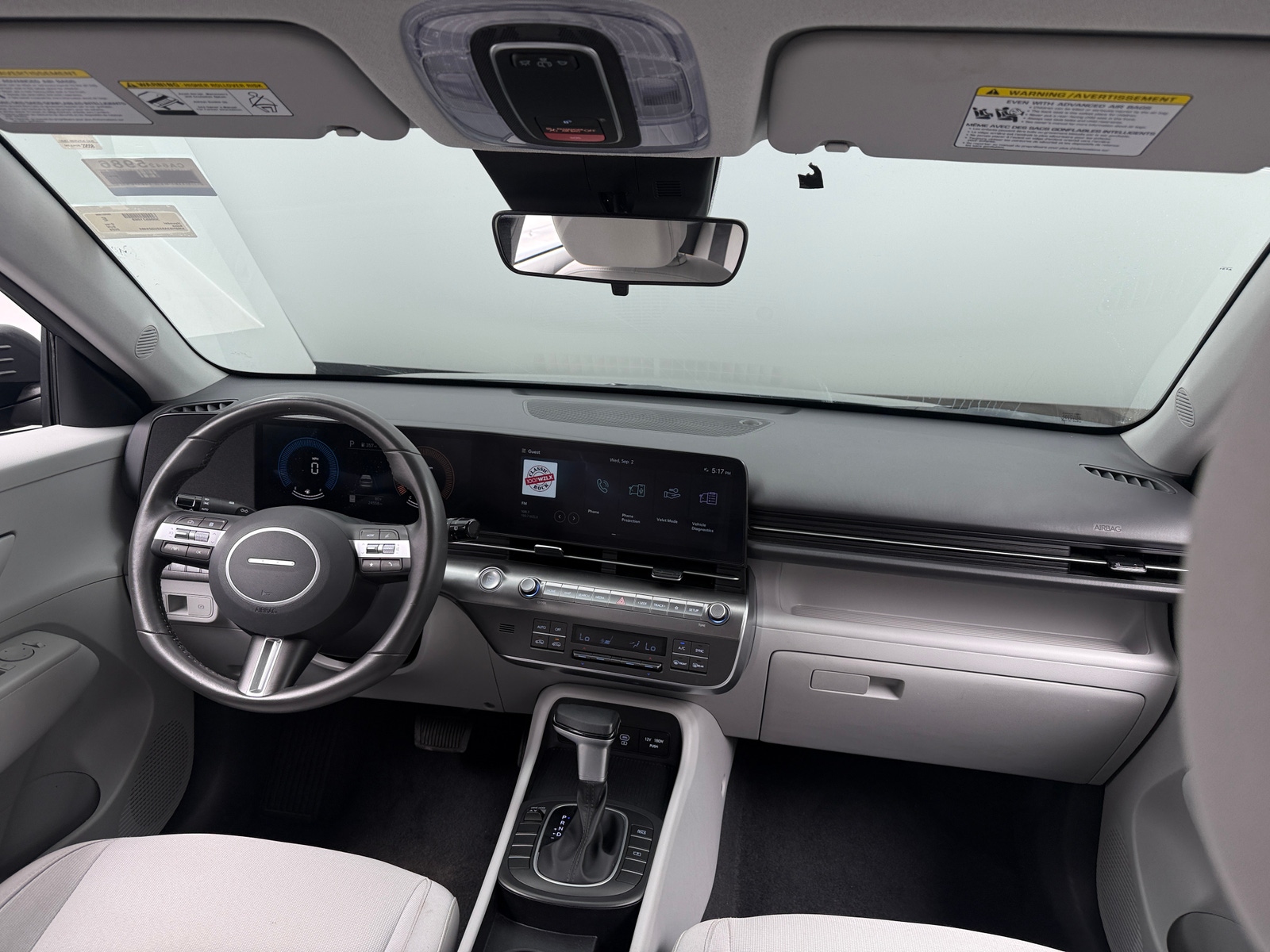 Thumbnail: 2025 Hyundai Kona - 3