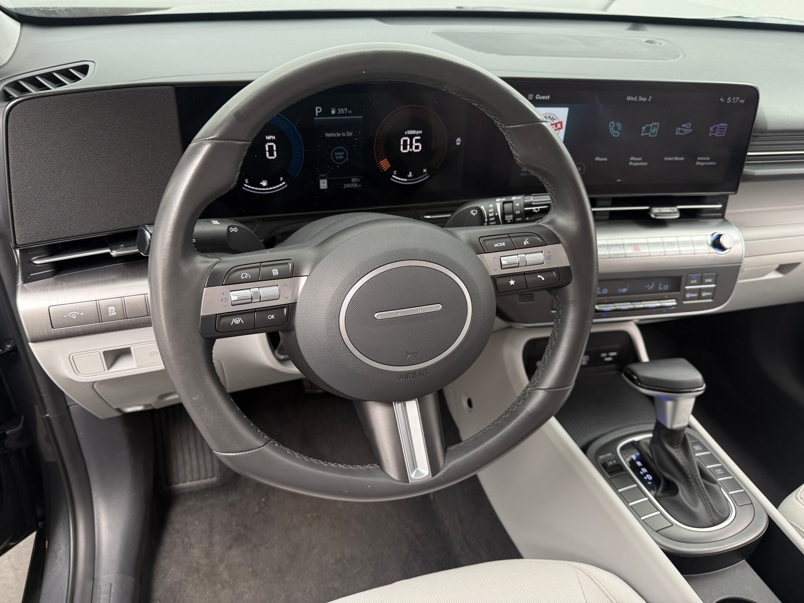 Thumbnail: 2025 Hyundai Kona - 5