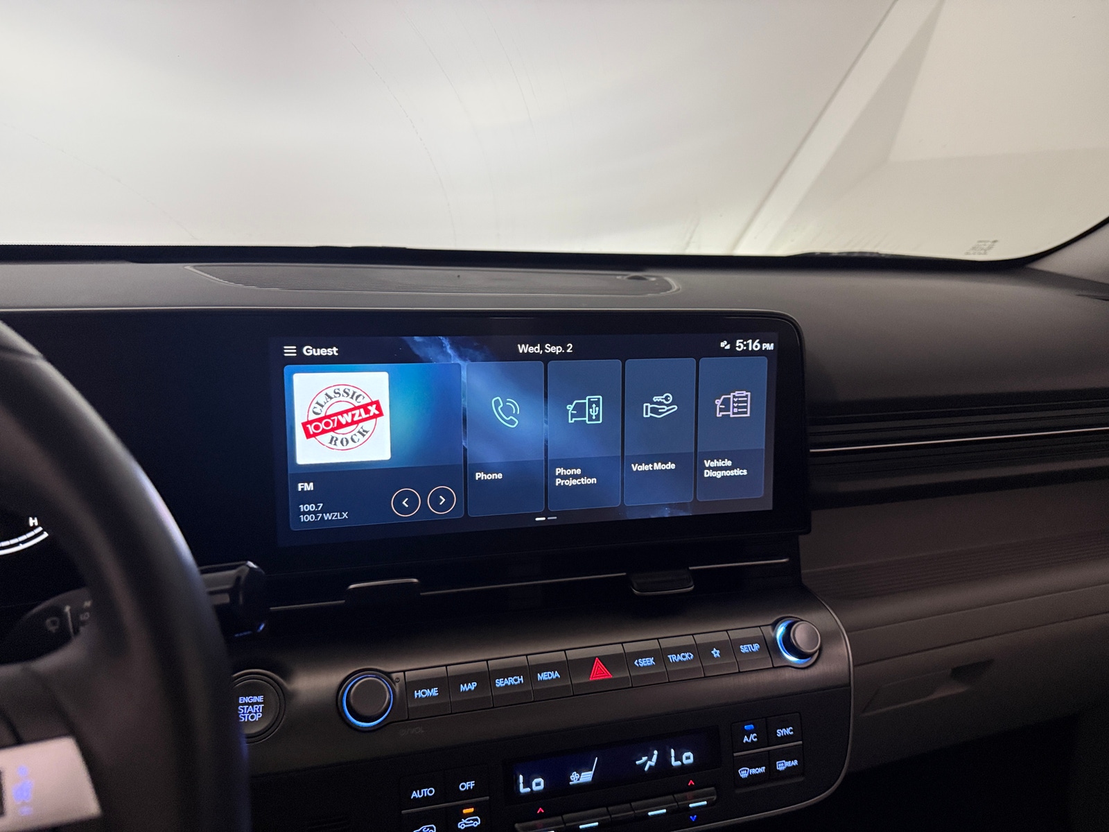 Thumbnail: 2025 Hyundai Kona - 4