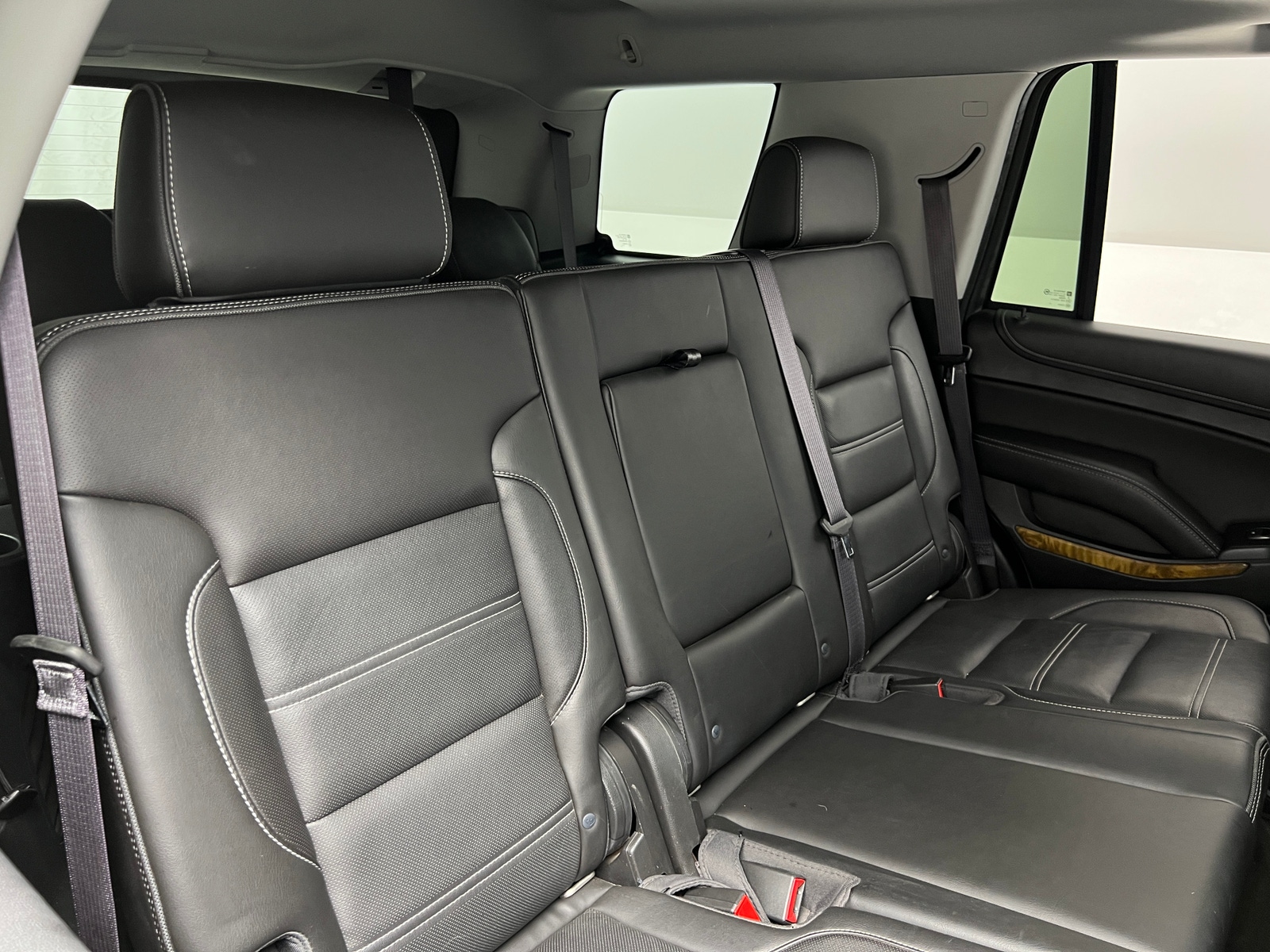 Thumbnail: 2017 GMC Yukon - 5