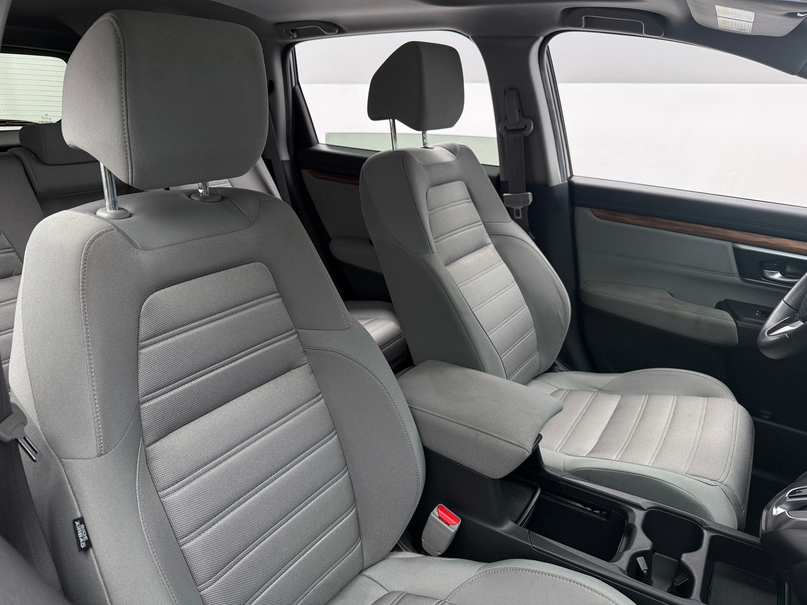 Thumbnail: 2021 Honda CR-V - 2