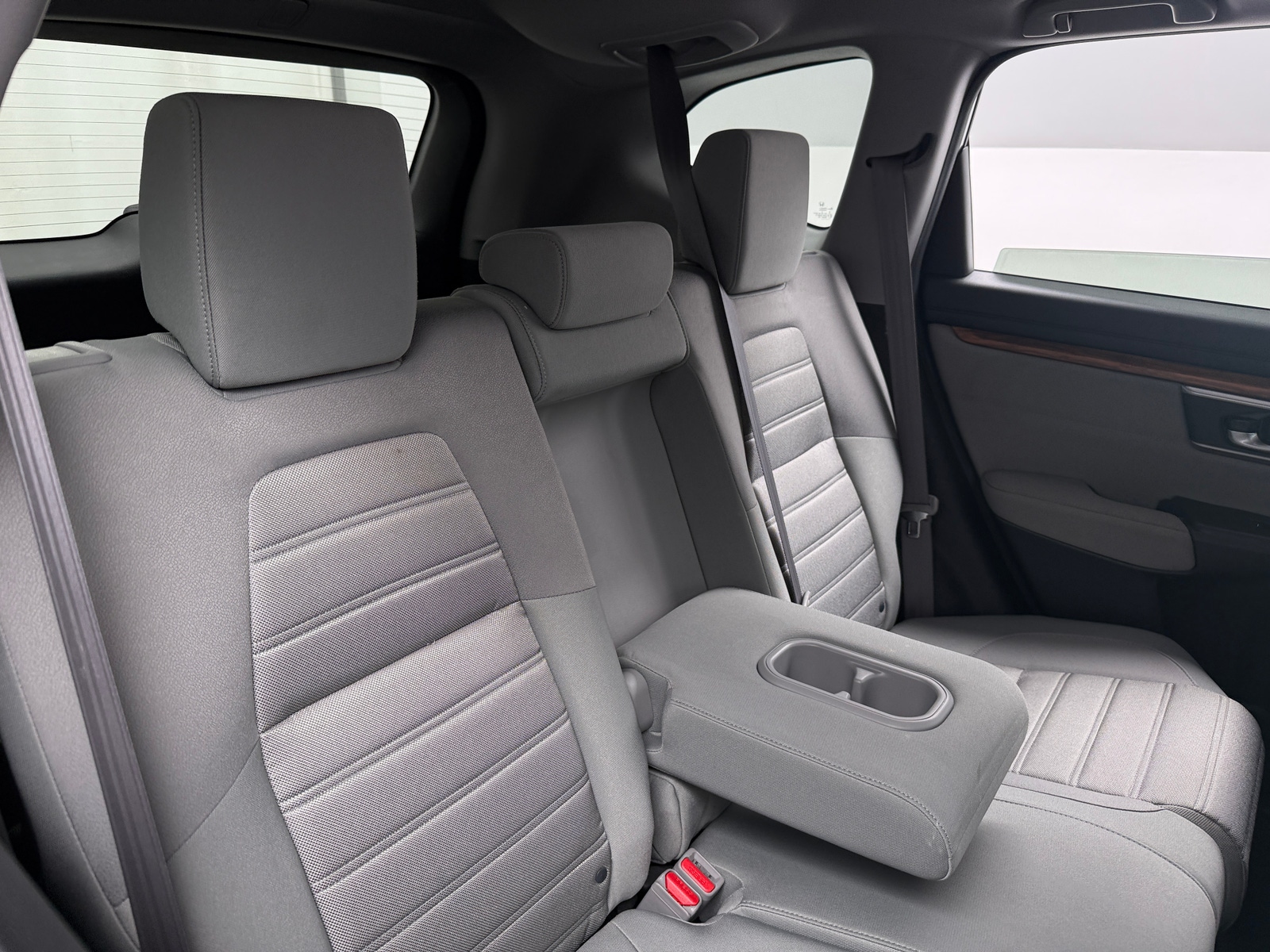Thumbnail: 2021 Honda CR-V - 6