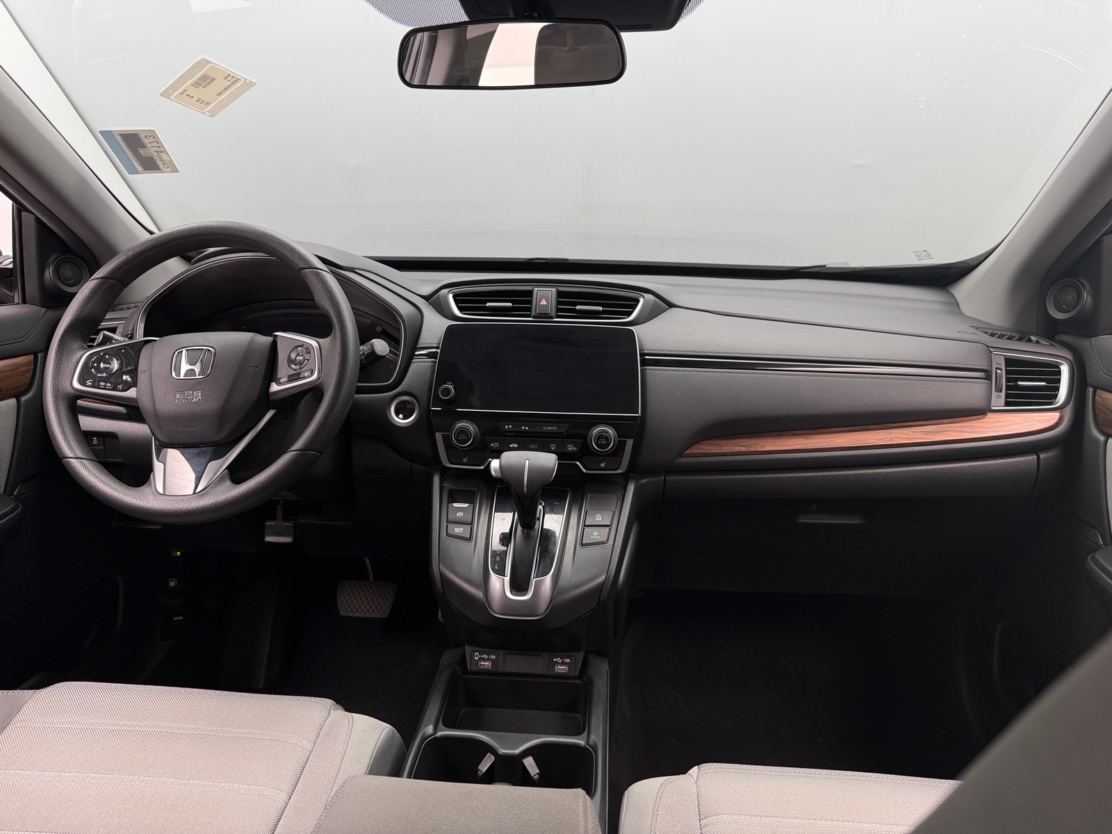 Thumbnail: 2021 Honda CR-V - 3