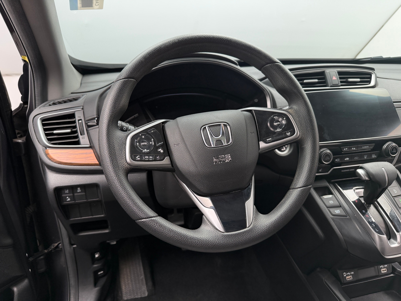 Thumbnail: 2021 Honda CR-V - 5