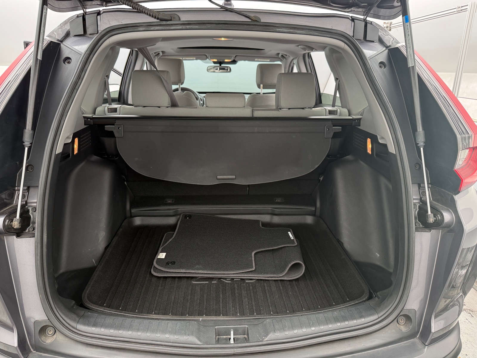 Thumbnail: 2021 Honda CR-V - 7