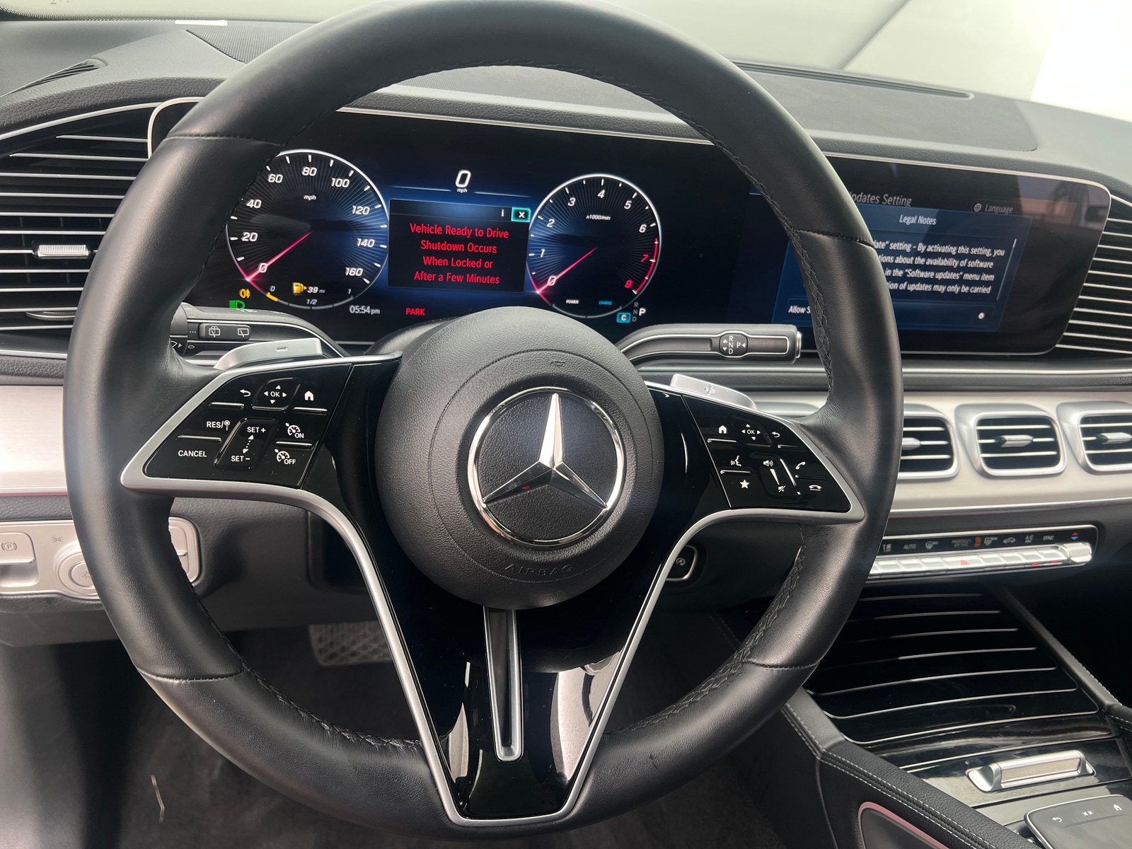 Thumbnail: 2026 Mercedes-Benz GLE - 4