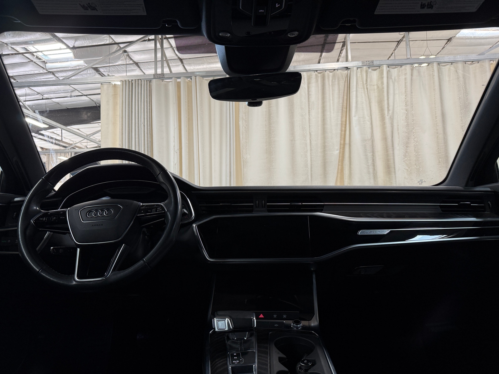 Thumbnail: 2023 Audi A6 - 3