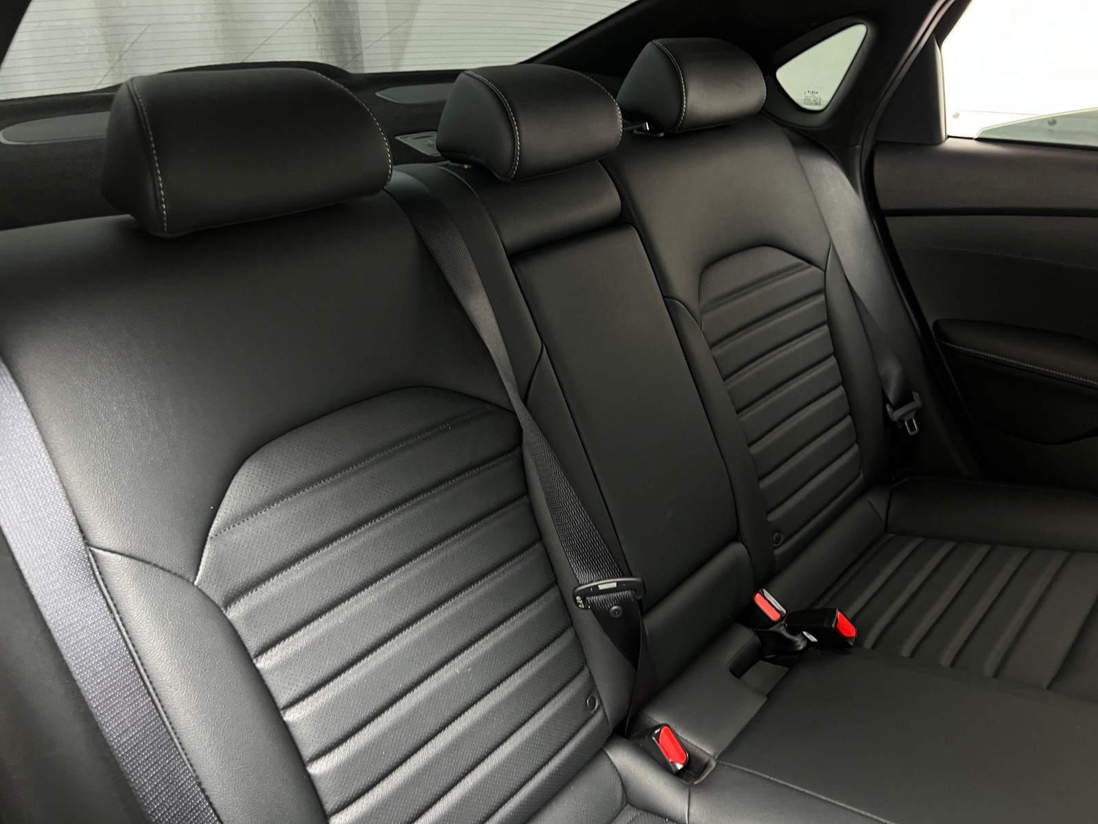 Thumbnail: 2024 Kia Forte - 5