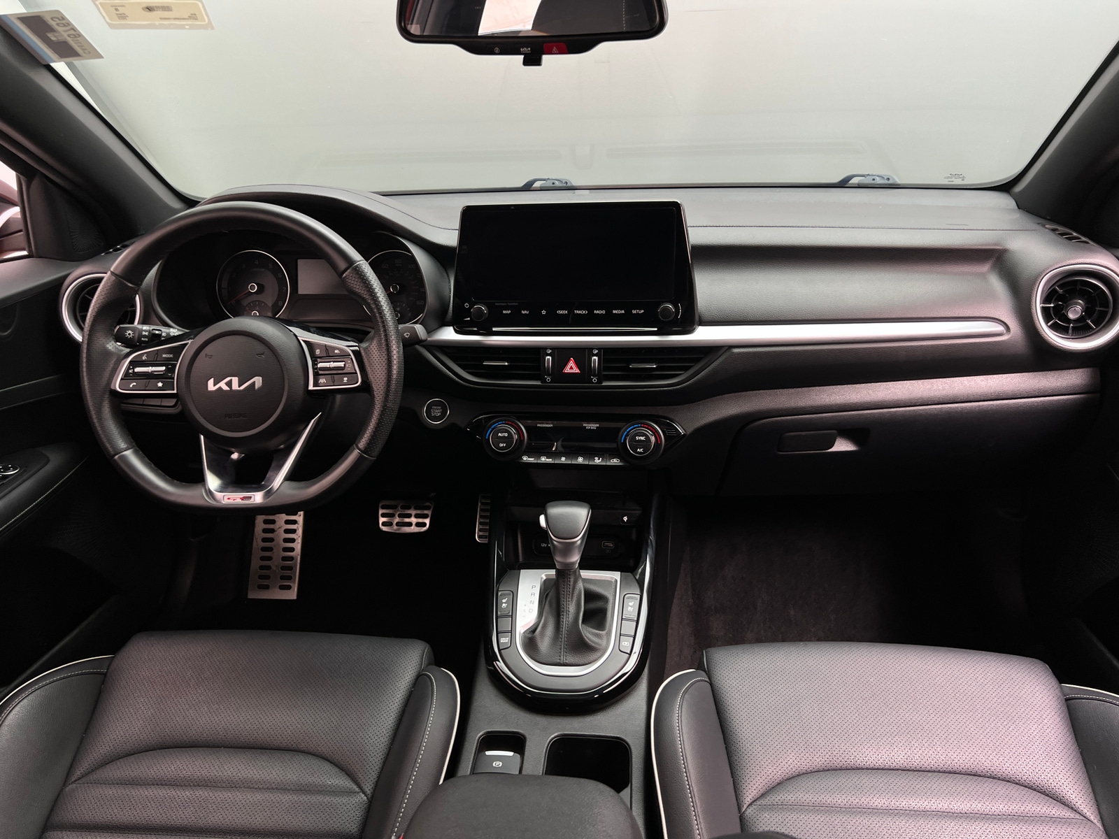 Thumbnail: 2024 Kia Forte - 2