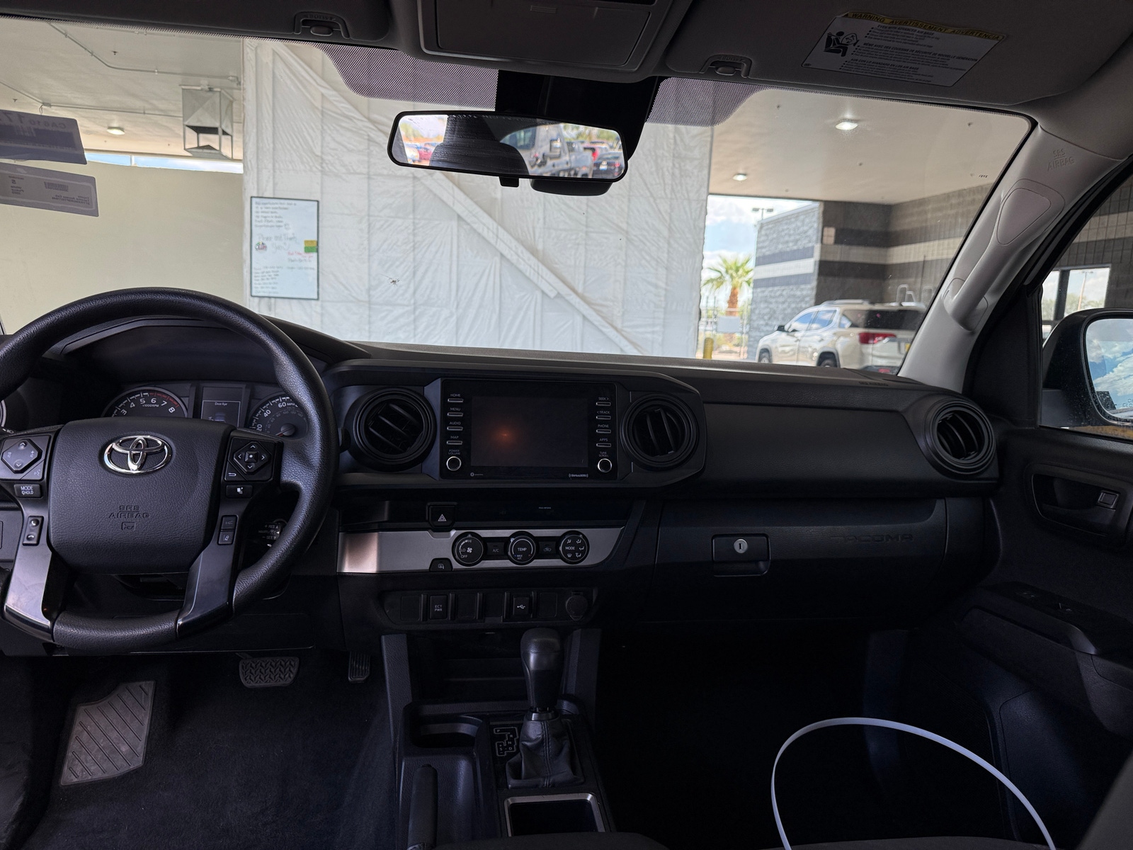 Thumbnail: 2023 Toyota Tacoma - 3