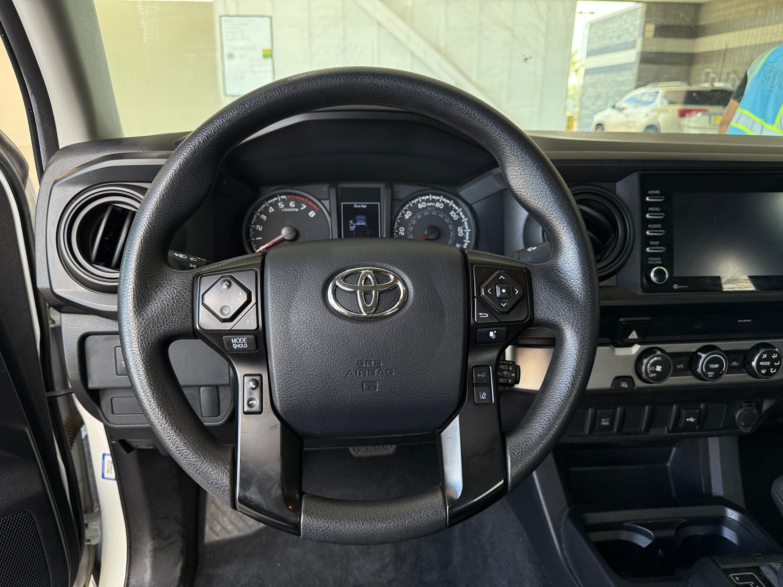Thumbnail: 2023 Toyota Tacoma - 5
