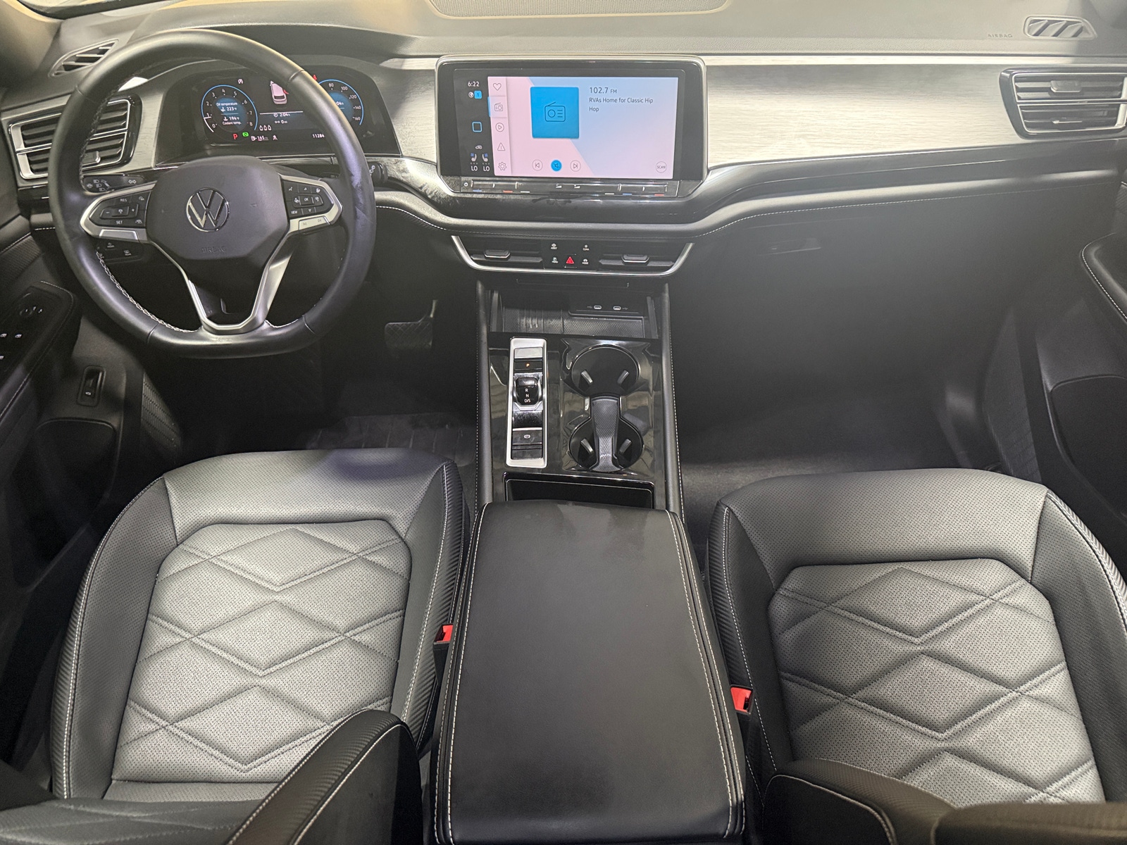 Thumbnail: 2026 Volkswagen Atlas - 2