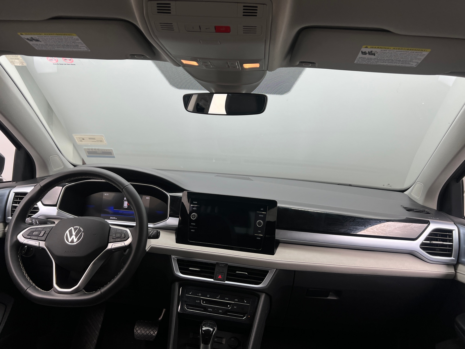 Thumbnail: 2026 Volkswagen Taos - 2