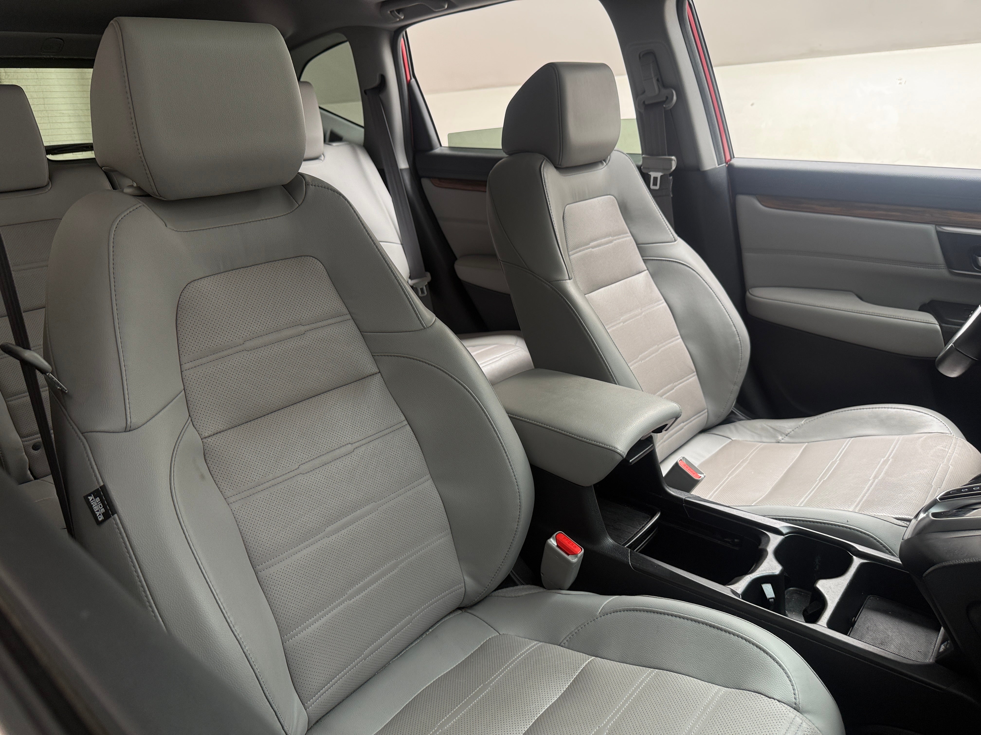 2020 Honda CR-V