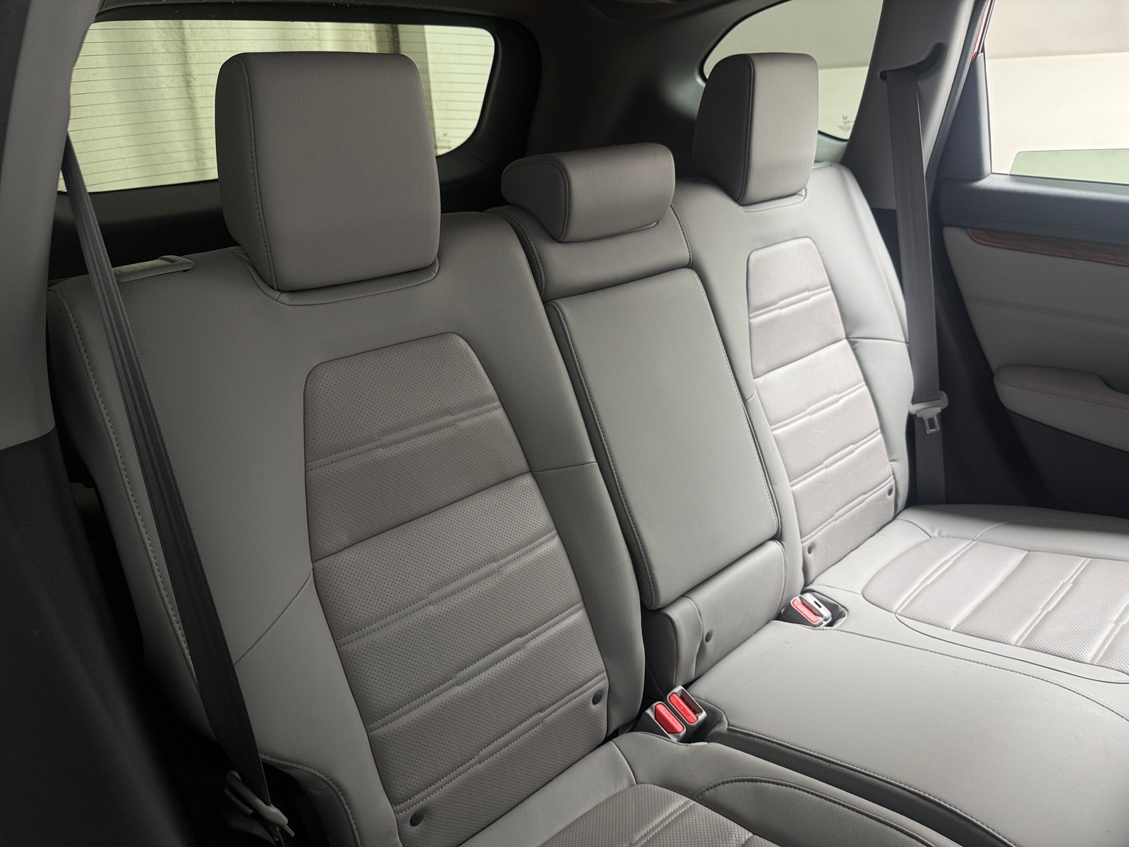 Thumbnail: 2020 Honda CR-V - 5