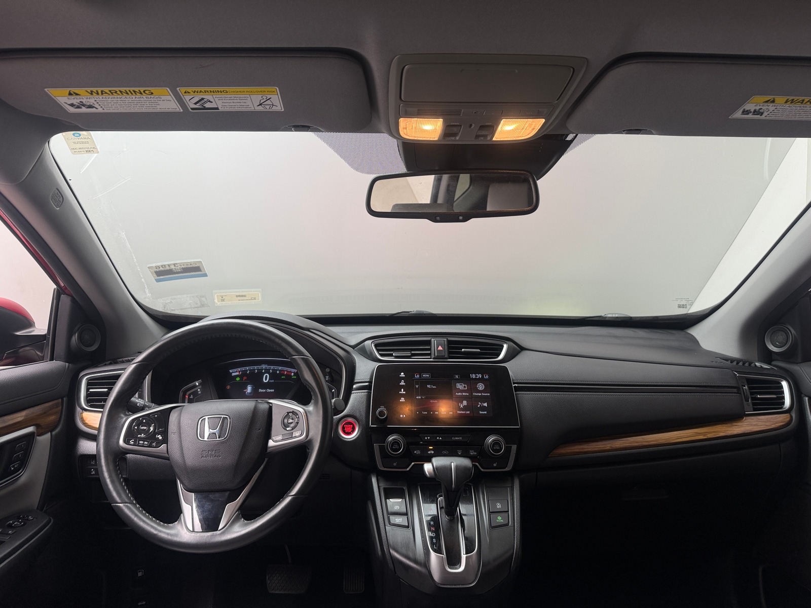 Thumbnail: 2020 Honda CR-V - 2