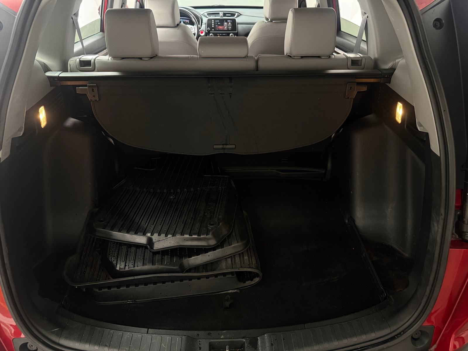Thumbnail: 2020 Honda CR-V - 6
