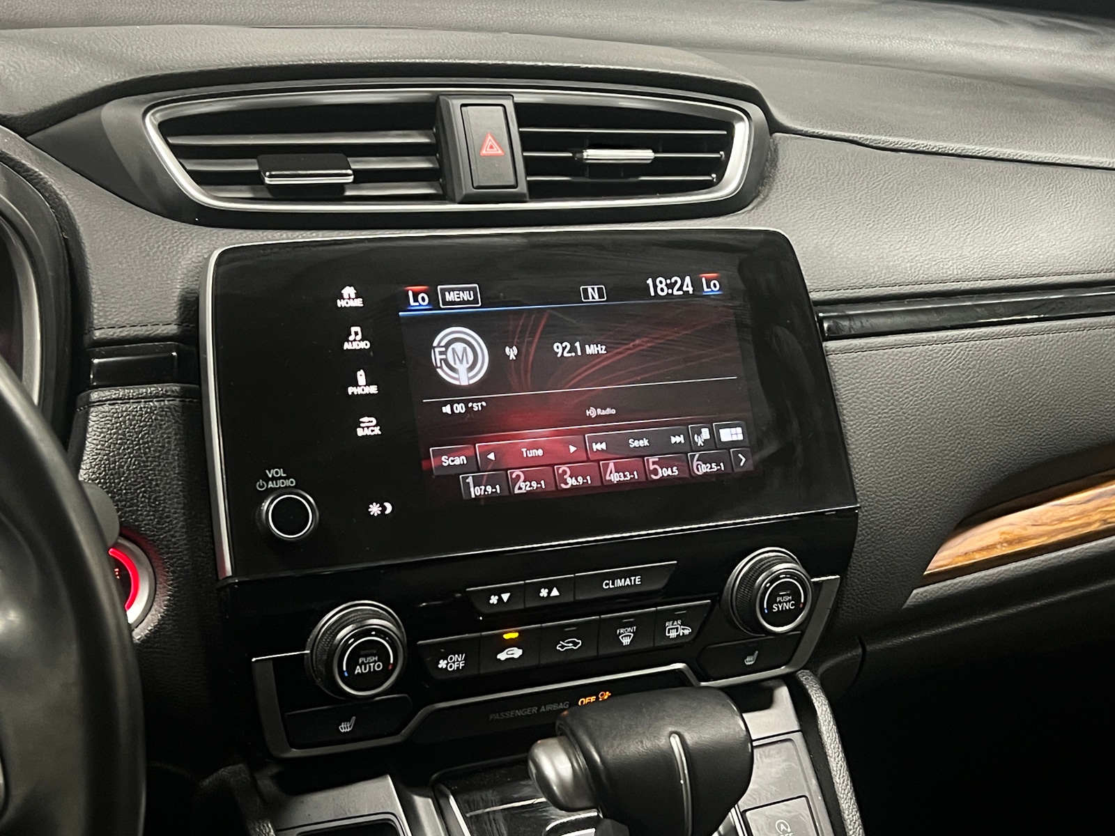 Thumbnail: 2020 Honda CR-V - 3