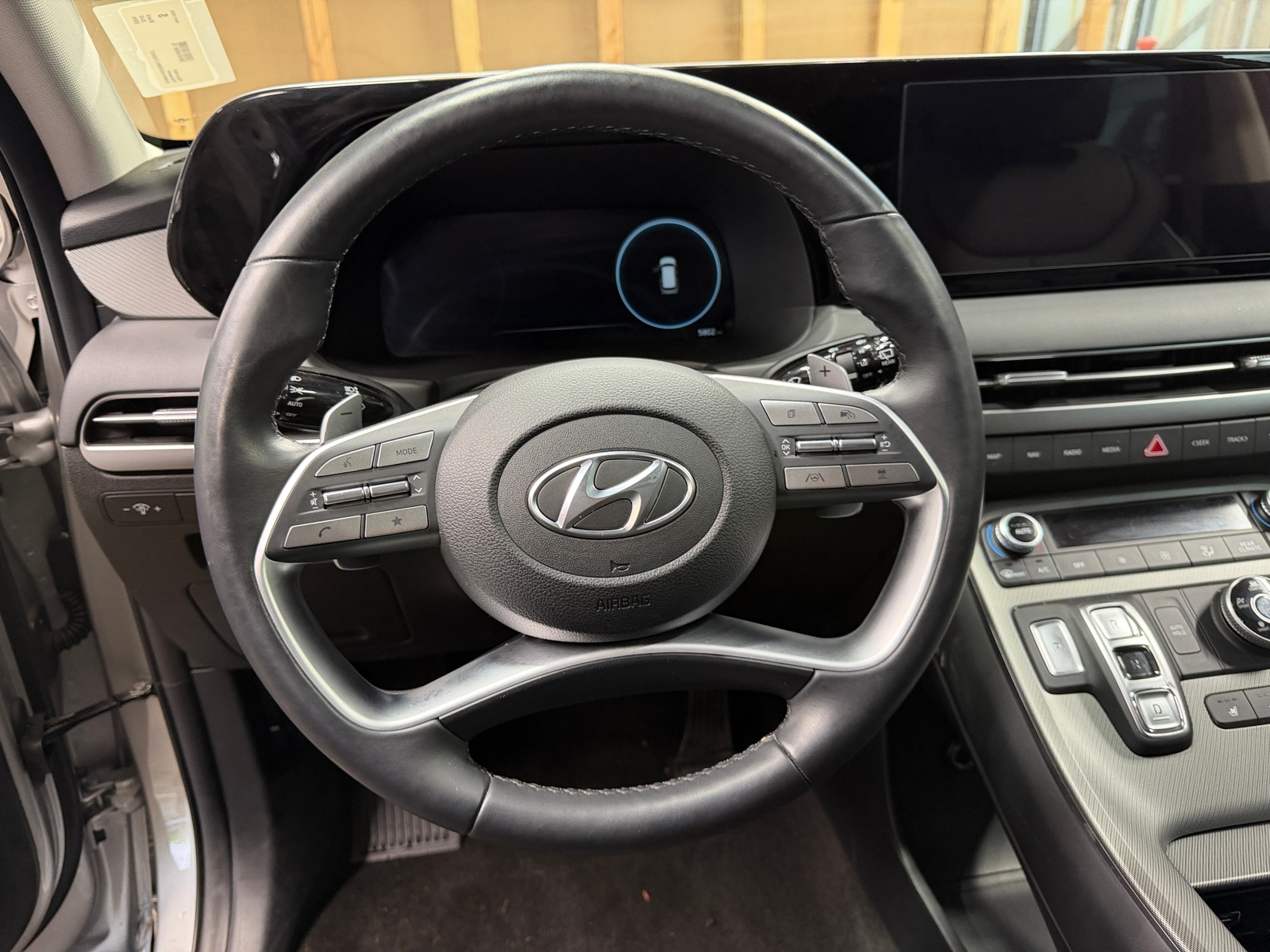Thumbnail: 2024 Hyundai Palisade - 4