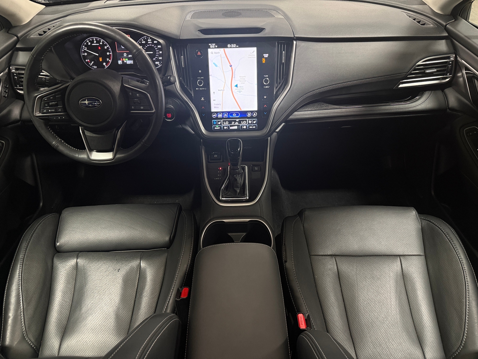 Thumbnail: 2024 Subaru Outback - 2