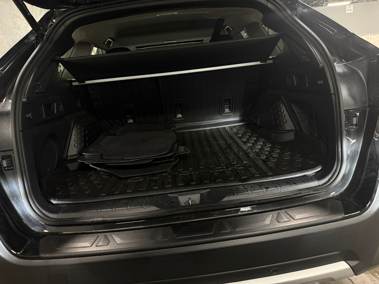 Thumbnail: 2024 Subaru Outback - 6