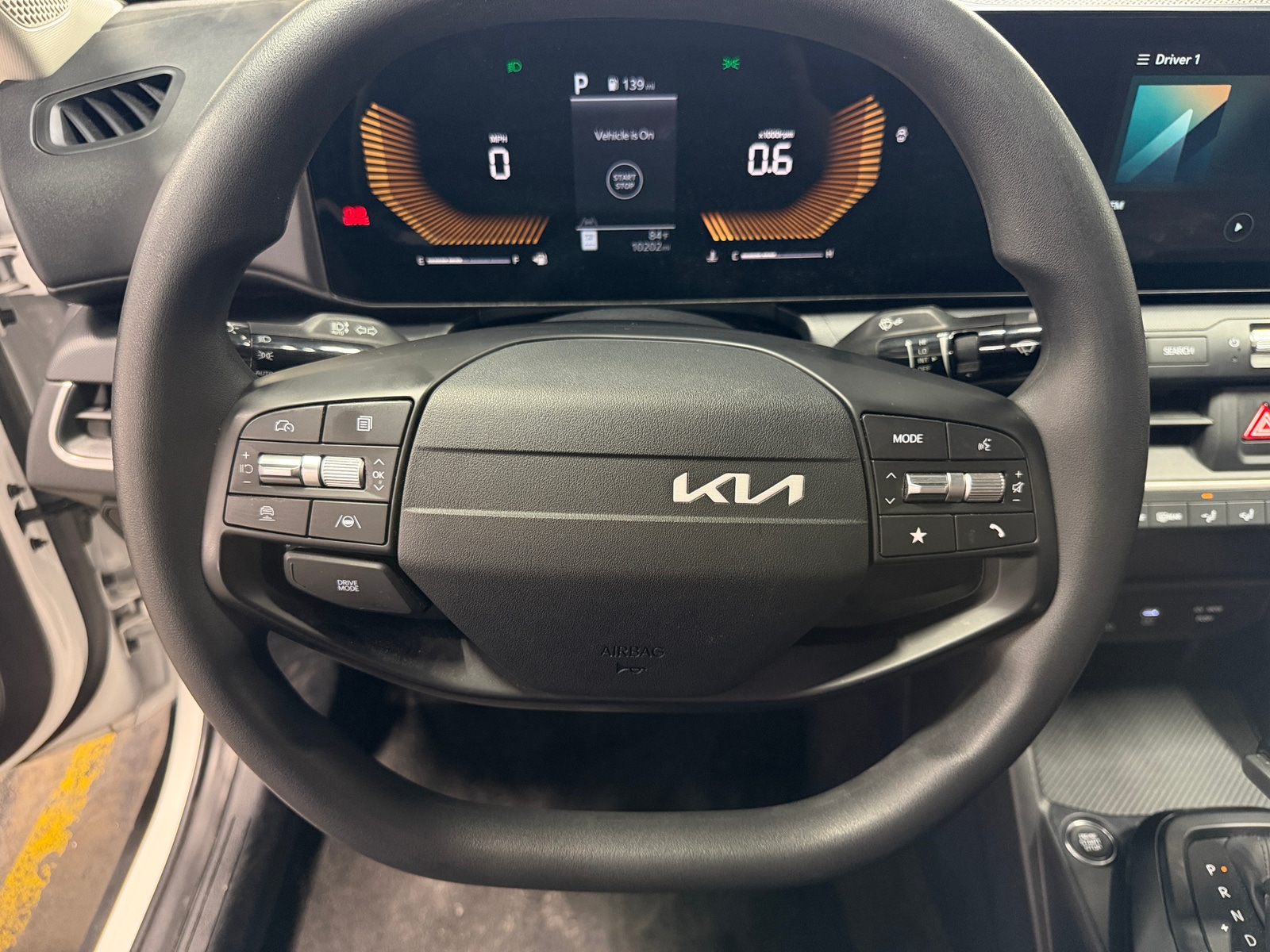 Thumbnail: 2026 Kia K4 - 5