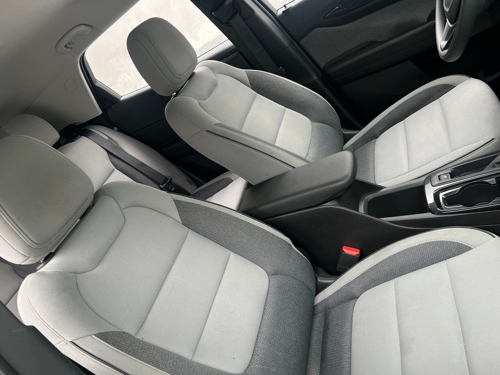 Thumbnail: 2026 Chevrolet TrailBlazer - 2