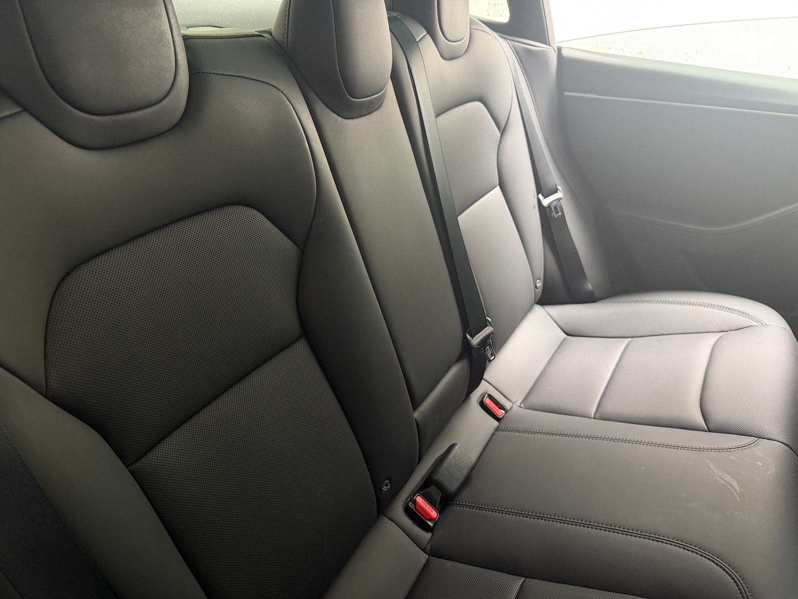 Thumbnail: 2024 Tesla Model 3 - 5