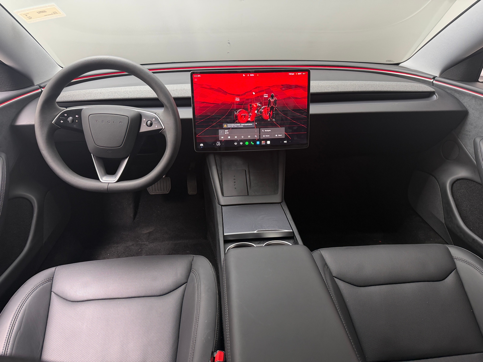 Thumbnail: 2024 Tesla Model 3 - 2